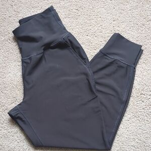 Never Used, Old Navy Dark Green. Elevate Legging